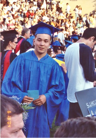 Samohi Class of 2004