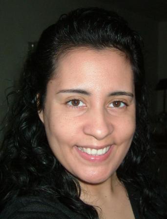Cipriana Arias's Classmates® Profile Photo