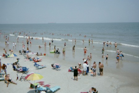 Tybee Beach GA