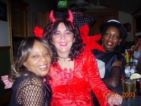 HALLOWEEN 2006