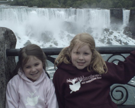 Niagra Falls Canada