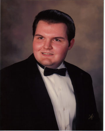 Henry Taylor's Classmates® Profile Photo
