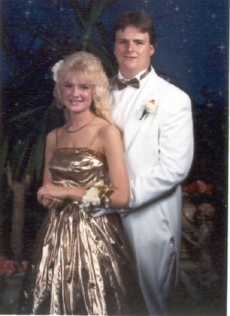 Prom 1987