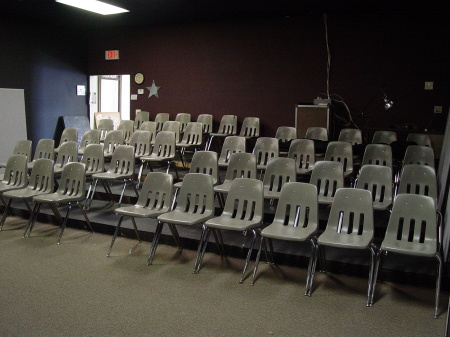 Venue Actors Studio