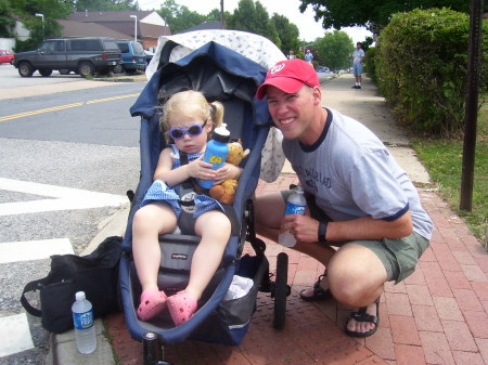 the 4th of july in catonsville