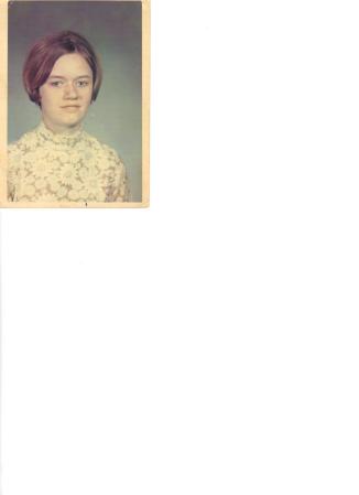 Billie Jo Woodard's Classmates profile album