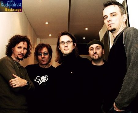 Porcupine Tree