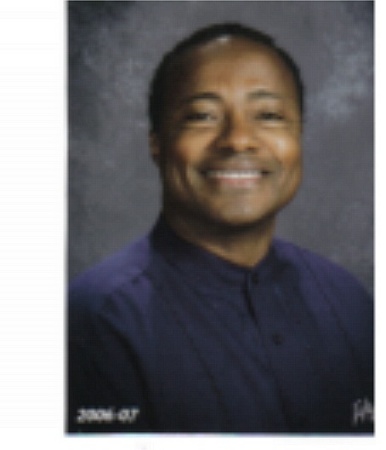 Michael Jones-Roberson's Classmates® Profile Photo
