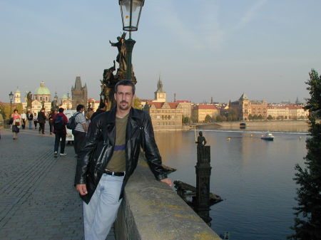 Prague 2000