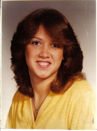 Laurie Bullaro's Classmates profile album