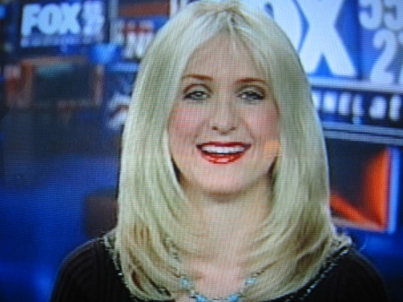 Main Anchor for FOX Illinois