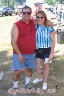 2007 State Fair