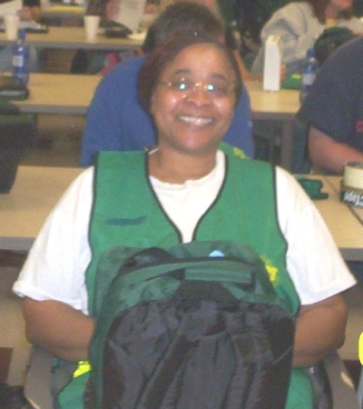 CERT Trainer