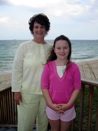 My Mom & Lia, Ft Lauderdale "Girls Trip" 04/08