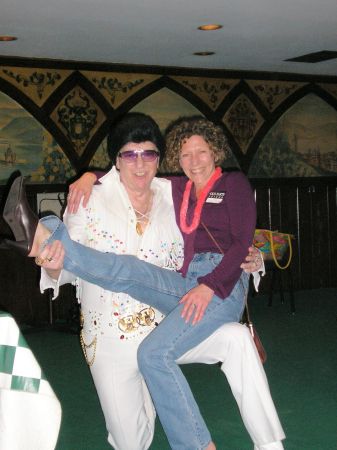 2006 Elvis & Me