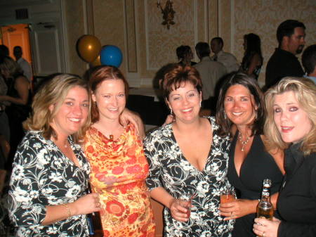 Shelly~Heather~Steph~Paula~Judy