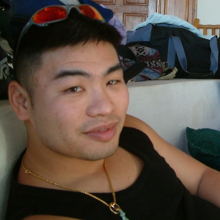 Anthony Tang's Classmates® Profile Photo