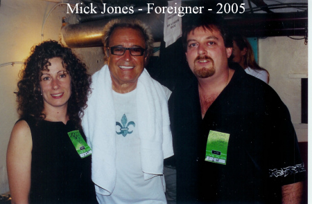 mickjones2005