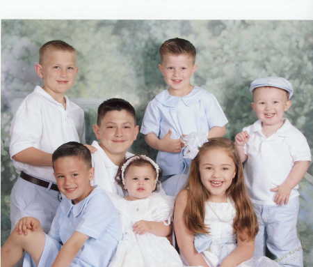 Grandkids