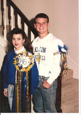 1989 Klein Homecoming