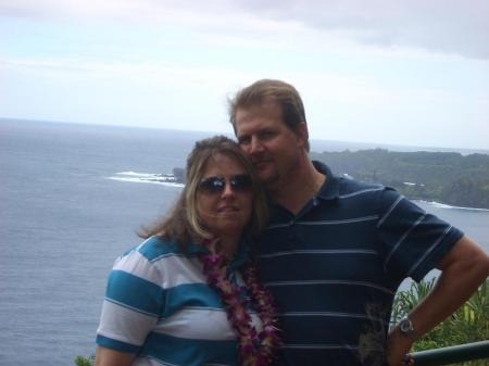 Hawaii Island of Kauai January 07....
