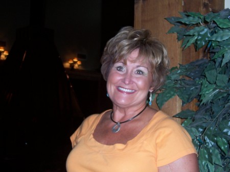 Vicki Painter's Classmates® Profile Photo