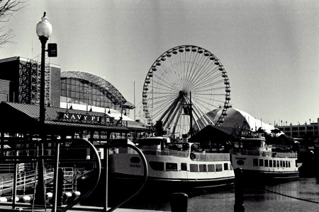 Navy Pier