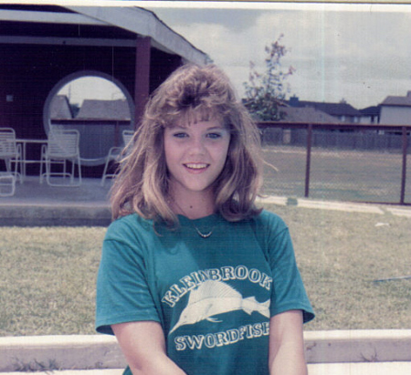 Karen Rocker's Classmates profile album