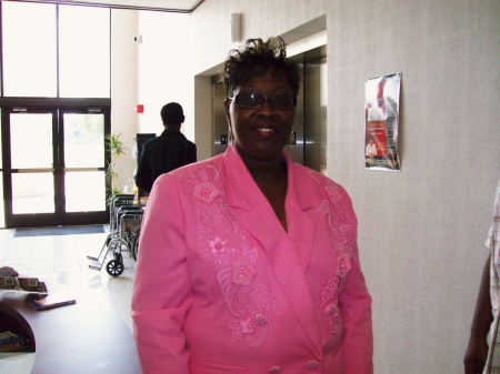 Janice Brantley's Classmates® Profile Photo