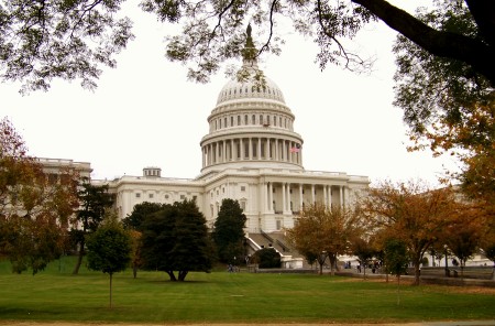 The United States Capital