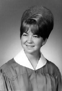 Virginia "Ginger" Parker's Classmates® Profile Photo