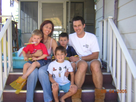 Family 2005