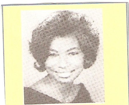 Beverly Jackson's Classmates profile album