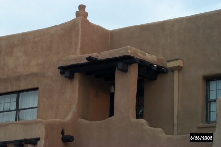 Santa Fe