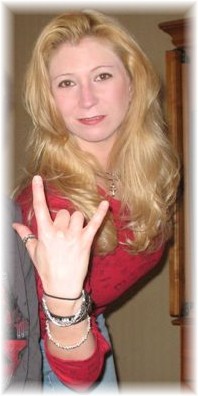 Rock On!