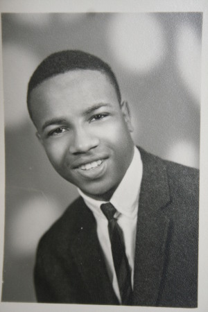 Otis McMillan's Classmates® Profile Photo