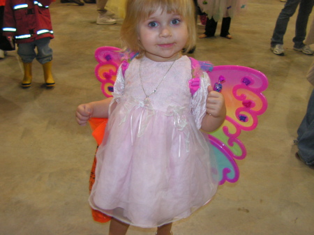 my fairie princess-halloween 07