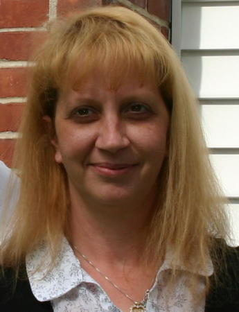 Susan Goodwin's Classmates® Profile Photo