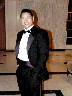 Henry Liang's Classmates® Profile Photo