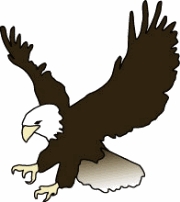 Booker T. Washington High School Logo Photo Album