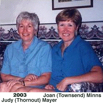 Joan Minns's Classmates® Profile Photo