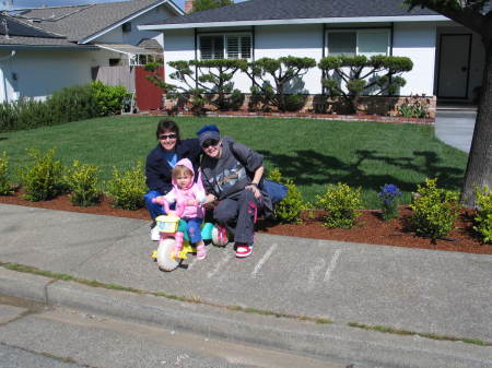 Me, Jodi & Brianna