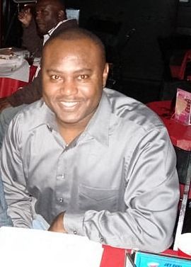 Vernon Moorer's Classmates® Profile Photo