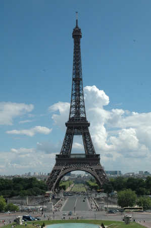 Paris 2005