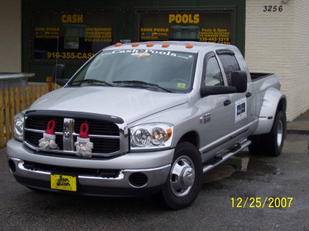 dodge 2007