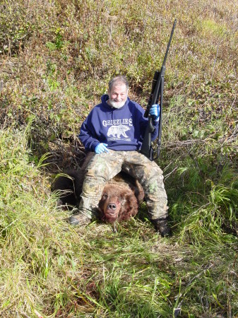 bear hunt 2005 058