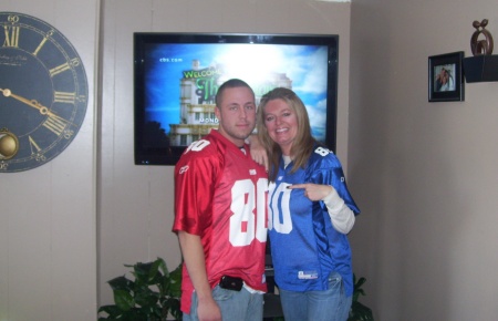 giants going to superbowl