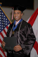 YES! Im a college grad!