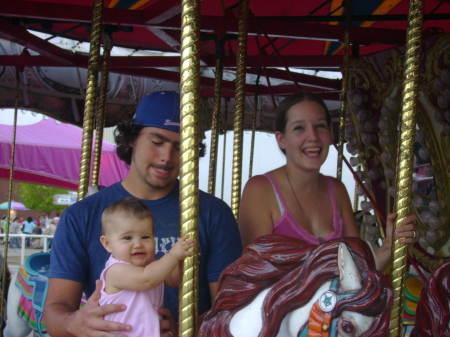 Sumter County Fair 2007