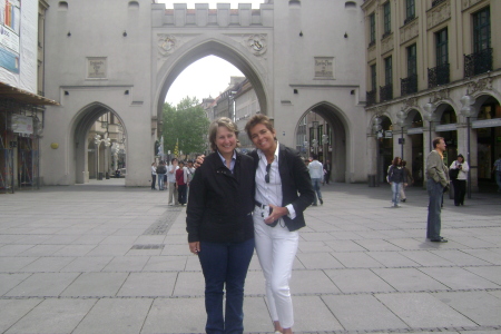 Munich, Germany 2008